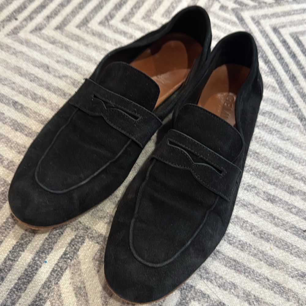 M.Gemi the Sacca Donna in black (38.5)